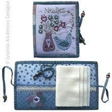 Load image into Gallery viewer, Grandma&#39;s Needle Case - Pattern