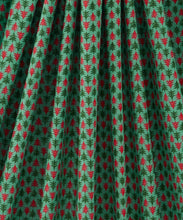 Load image into Gallery viewer, Festive Firs Liberty Fabric