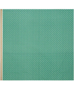 Starlit Sparkle Green Liberty Fabric
