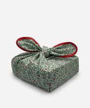 Load image into Gallery viewer, Holiday Berries Liberty Fabric