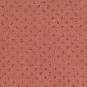 Favourite Basics Cournouille Red
