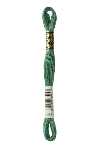 DMC Embroidery Thread 163