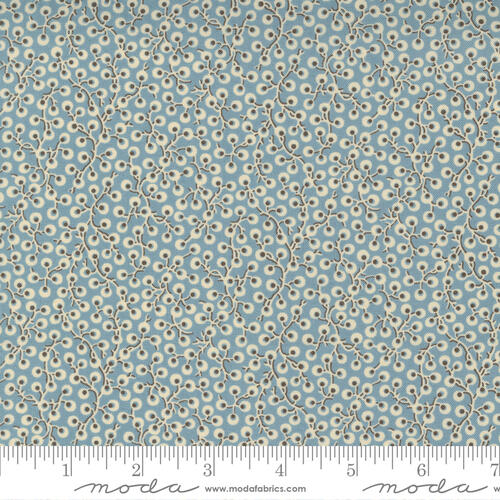 Colline -French Blue