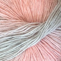 Sirdar Shawlie Wool Tea Rose