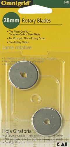 Rotary Blade 28mm