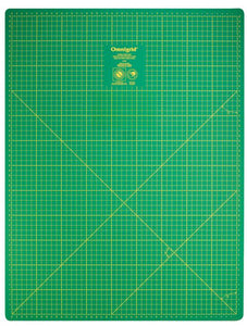 Double Sided Cutting Mat 18