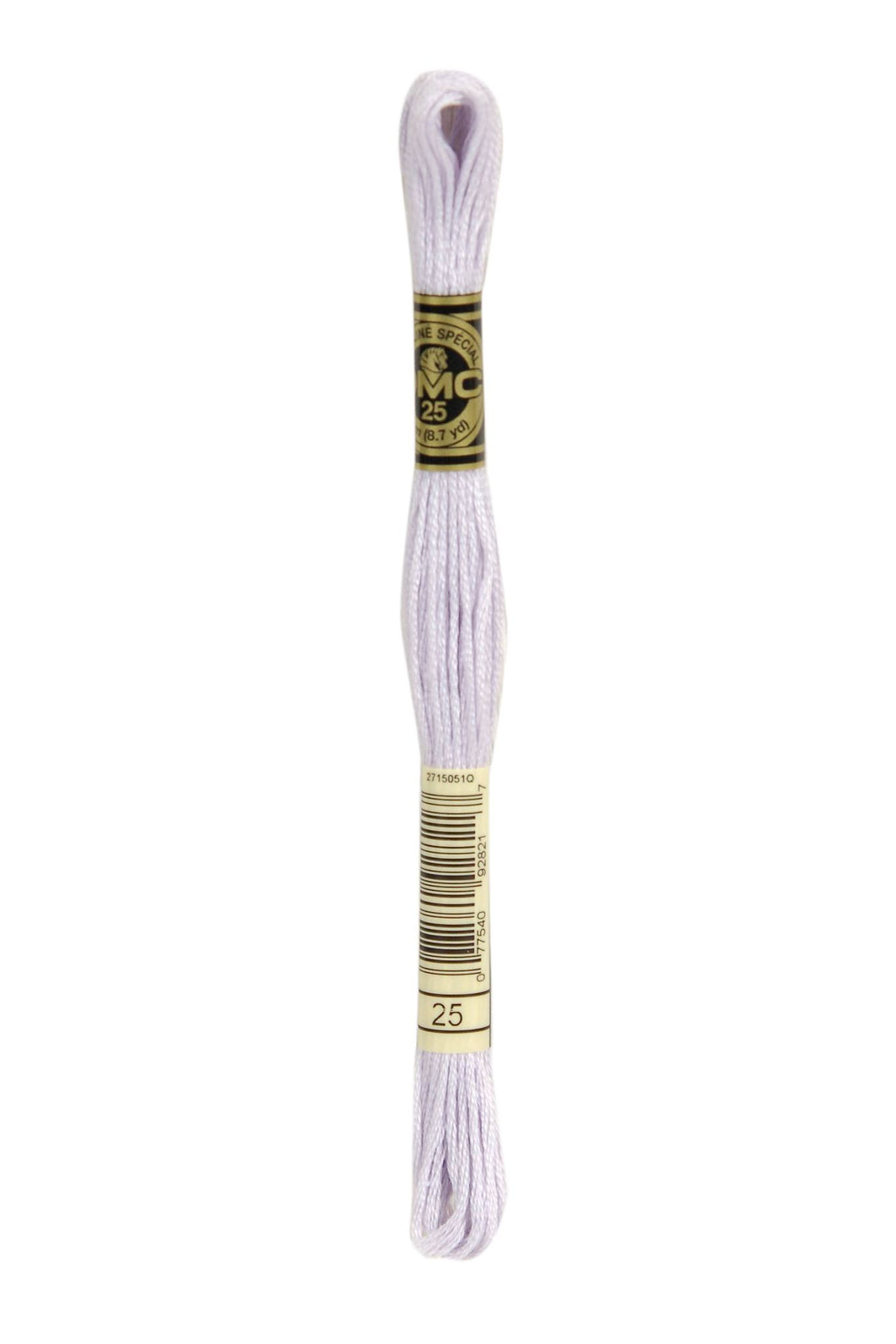 DMC Embroidery Thread 25