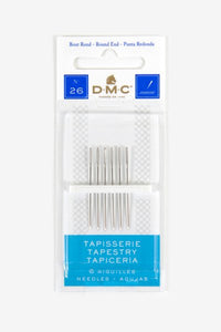 DMC Tapestry Needle (26)
