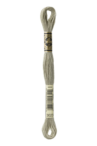 DMC Embroidery Thread 3023