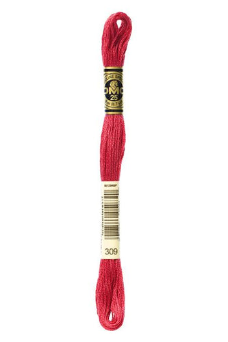 DMC Embroidery Thread 309