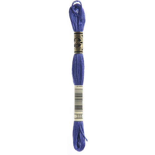 DMC Embroidery Thread 333