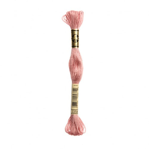 DMC Embroidery Thread 3354
