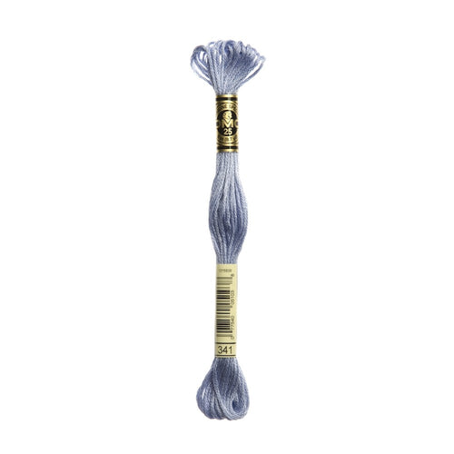 DMC Embroidery Thread 341