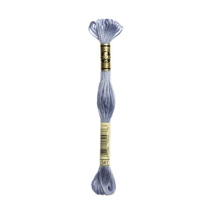 DMC Embroidery Thread 341