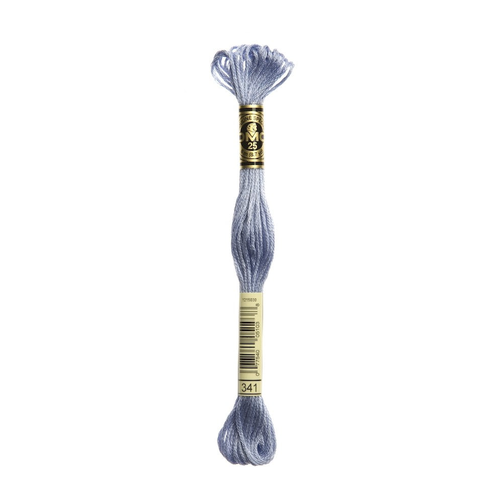 DMC Embroidery Thread 341