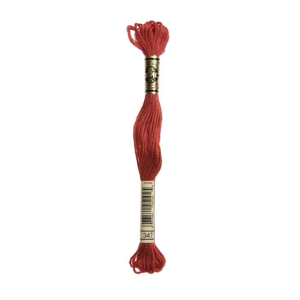 DMC Embroidery Thread 347