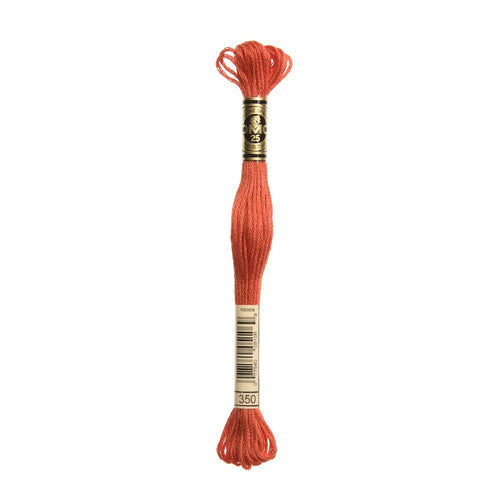 DMC Embroidery Thread 350
