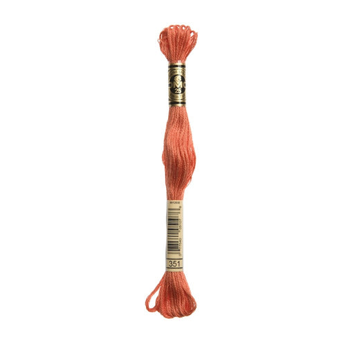 DMC Embroidery Thread 351