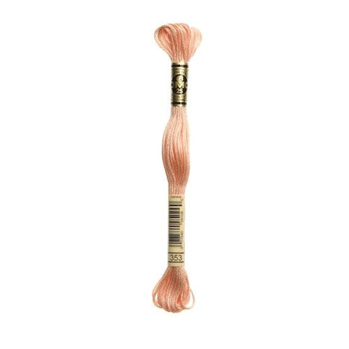 DMC Embroidery Thread 353