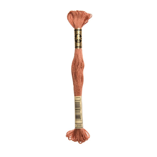DMC Embroidery Thread 356