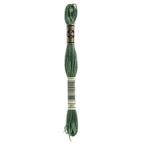 DMC Embroidery Thread 367