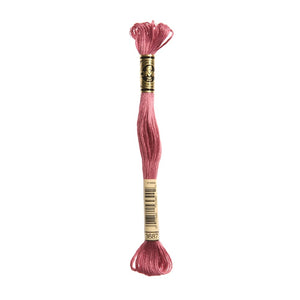 DMC Embroidery Thread 3687