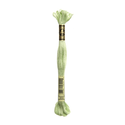 DMC Embroidery Thread 369
