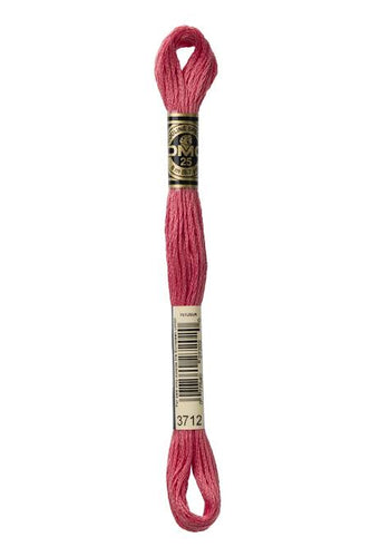 DMC Embroidery Thread 3712