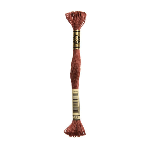 DMC Embroidery Thread 3721