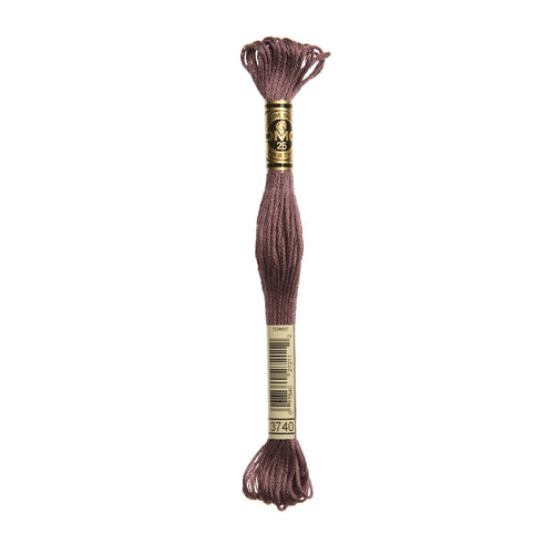 DMC Embroidery Thread 3740