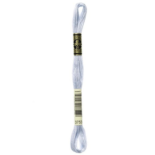 DMC Embroidery Thread 3753