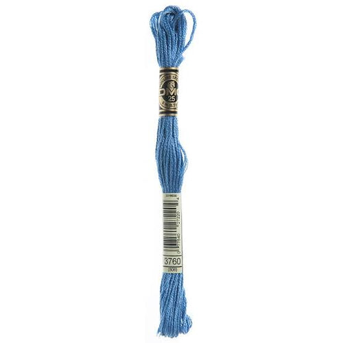 DMC Embroidery Thread 3760