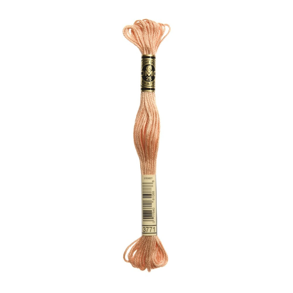 DMC Embroidery Thread 3771