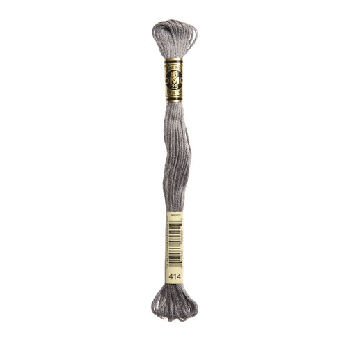DMC Embroidery Thread 414
