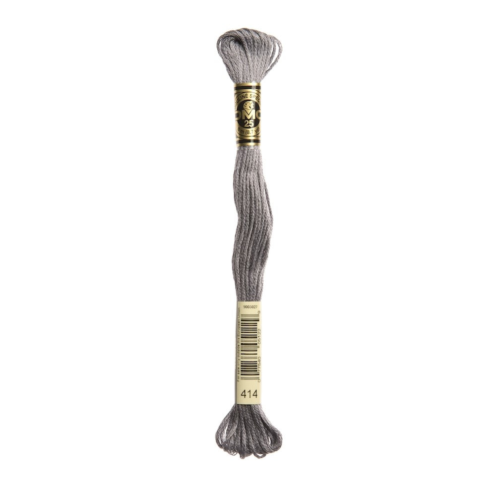 DMC Embroidery Thread 414