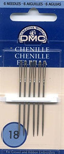 DMC Chenille Needle (18)