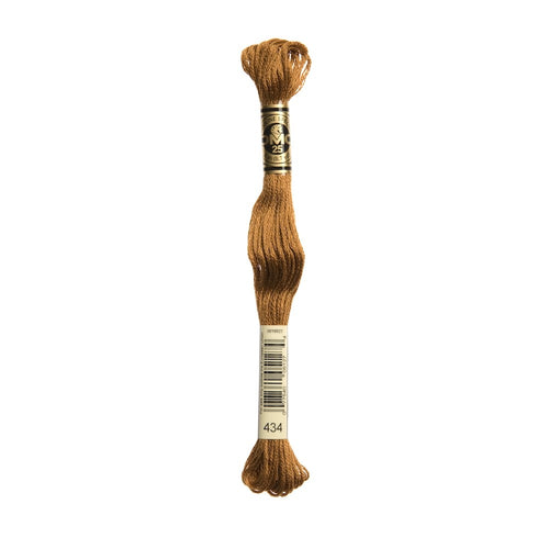 DMC Embroidery Thread 434