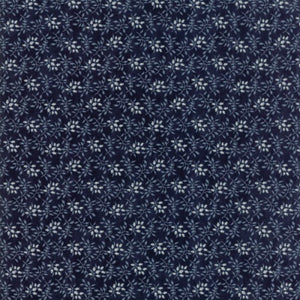 Floret Midnight Fabric