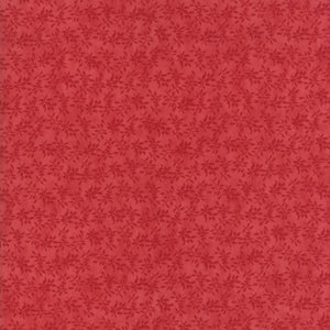 Floret Berry Fabric