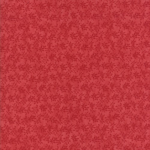Floret Berry Fabric