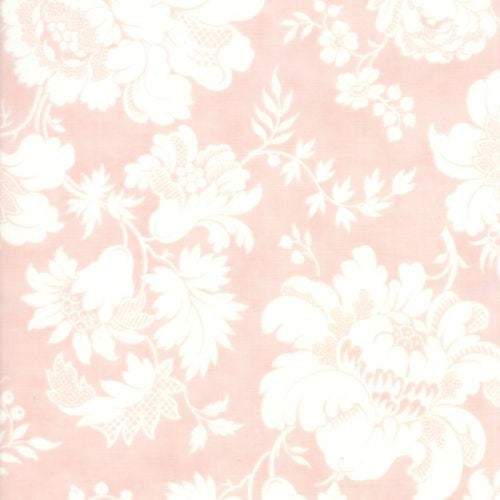Ondine - Porcelain/Rose