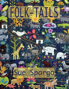 Folk Tails Book