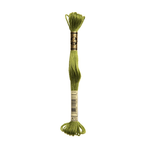 DMC Embroidery Thread 470