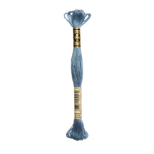 DMC Embroidery Thread 518