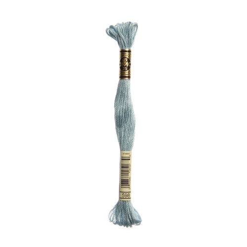 DMC Embroidery Thread 598