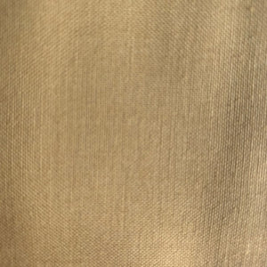Linen Texture French Ivory Fabric