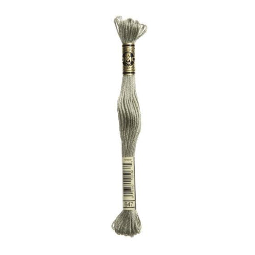 DMC Embroidery Thread 647