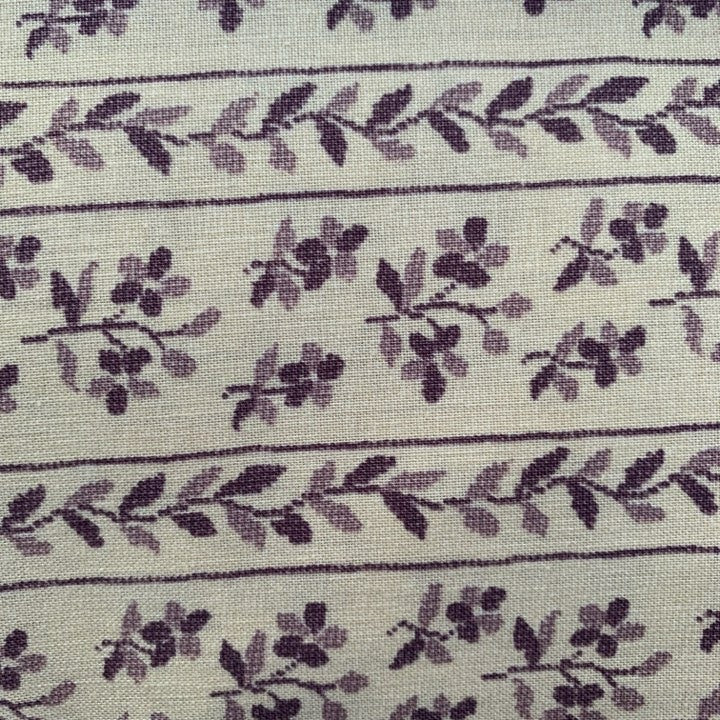 Pelouse Lavender Fabric