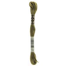 DMC Embroidery Thread 732