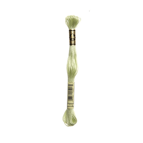 DMC Embroidery Thread 772
